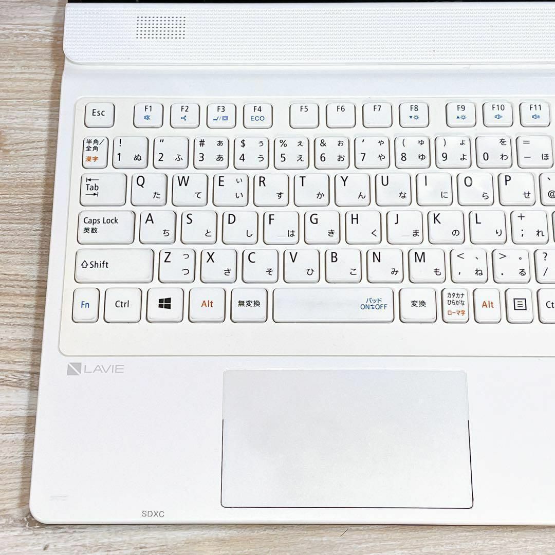 Windows11✨Corei7✨すぐ使えるノートパソコン✨カメラ付✨保存量1T Windows11✨Corei7✨すぐ使えるノートパソコン✨カメラ付✨保存量1T