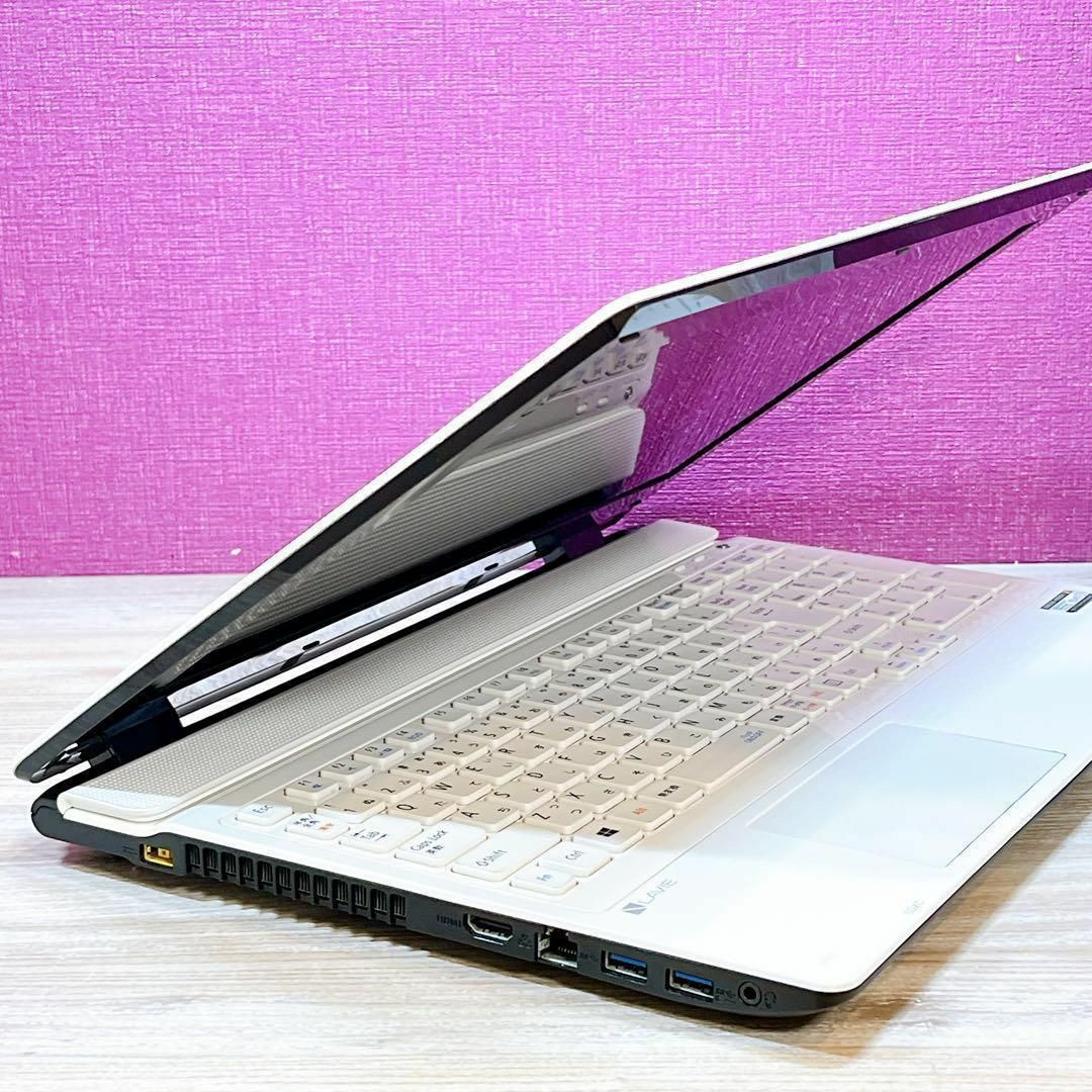 Windows11✨Corei7✨すぐ使えるノートパソコン✨カメラ付✨保存量1T Windows11✨Corei7✨すぐ使えるノートパソコン✨カメラ付✨保存量1T