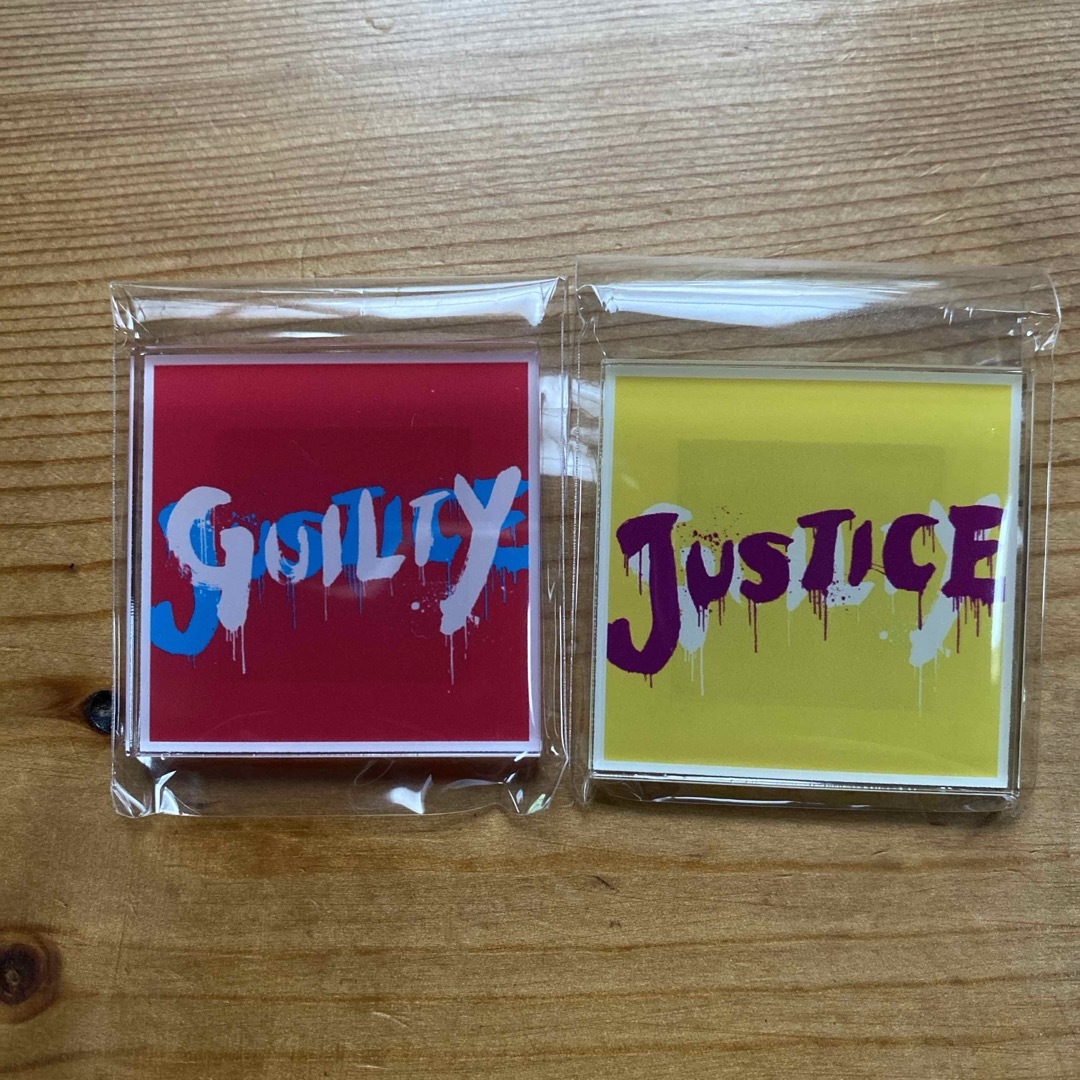 Amazon.co.jp: GLAY 30th Anniversary Museum アクリル