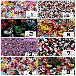 HYSTERIC MINI - 母子手帳カバー お薬手帳 ヒスミニの通販 by HYSTERIC MINI - 母子手帳カバー お薬手帳 ヒスミニの通販 by