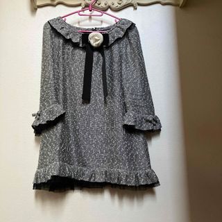 M'S GRACY(チュニック)のフリマアイテム一覧 M'S GRACY(チュニック)のフリマアイテム一覧