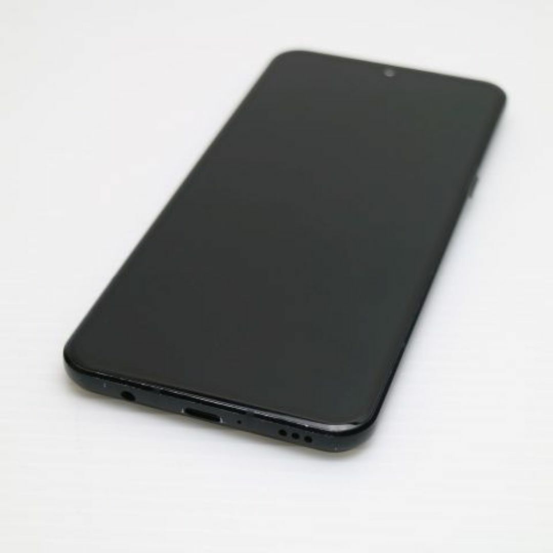 L-51A LG V60 ThinQ 5G ザ ブラック M111 L-51A LG V60 ThinQ 5G ザ ブラック M111