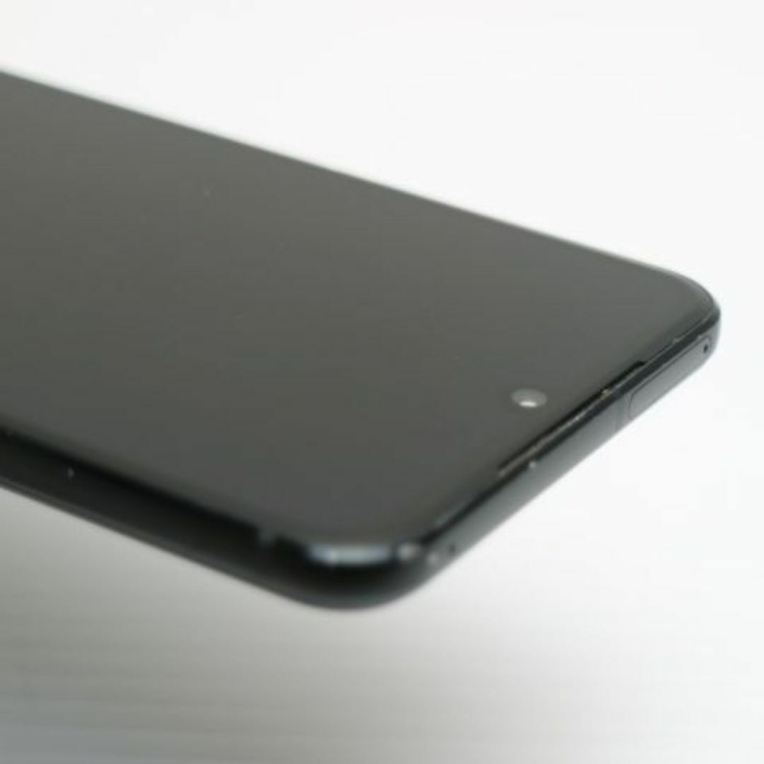 L-51A LG V60 ThinQ 5G ザ ブラック M111 L-51A LG V60 ThinQ 5G ザ ブラック M111