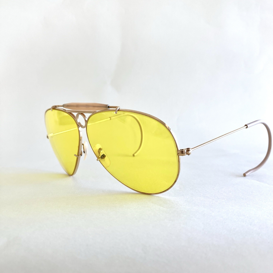 レイバン シューター B&L RAY-BAN USA ボシュロム ヴィンテージ レイバン シューター B&L RAY-BAN USA ボシュロム ヴィンテージ