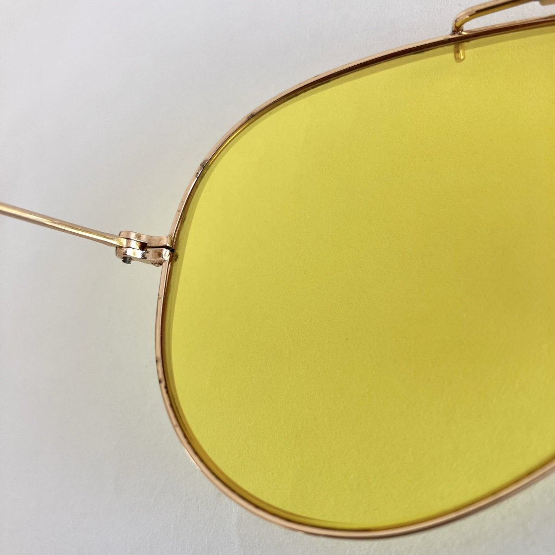 レイバン シューター B&L RAY-BAN USA ボシュロム ヴィンテージ レイバン シューター B&L RAY-BAN USA ボシュロム ヴィンテージ