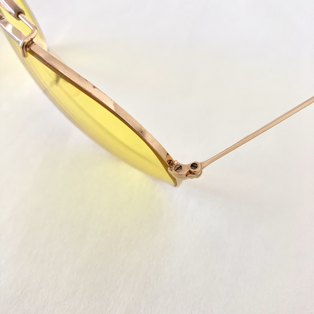 レイバン シューター B&L RAY-BAN USA ボシュロム ヴィンテージ レイバン シューター B&L RAY-BAN USA ボシュロム ヴィンテージ