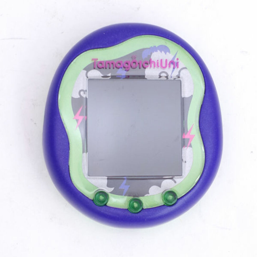 BANDAI - BANDAI / バンダイ ◇Tamagotchi Uni たまごっちユニ BANDAI - BANDAI / バンダイ ◇Tamagotchi Uni たまごっちユニ