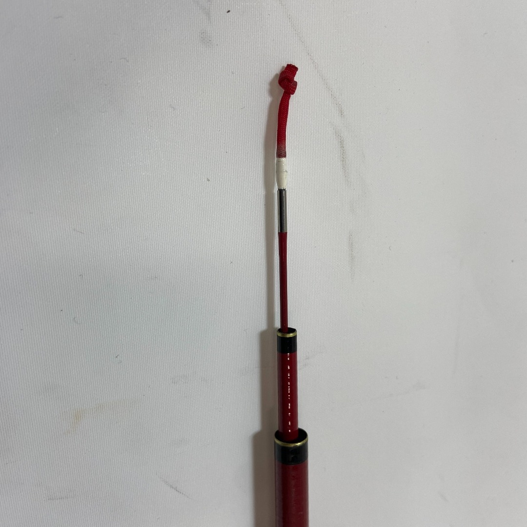 ΨΨDAIWA ダイワ 渓流竿 NOBORI FlameHawk 袋付 P3 83-90MY