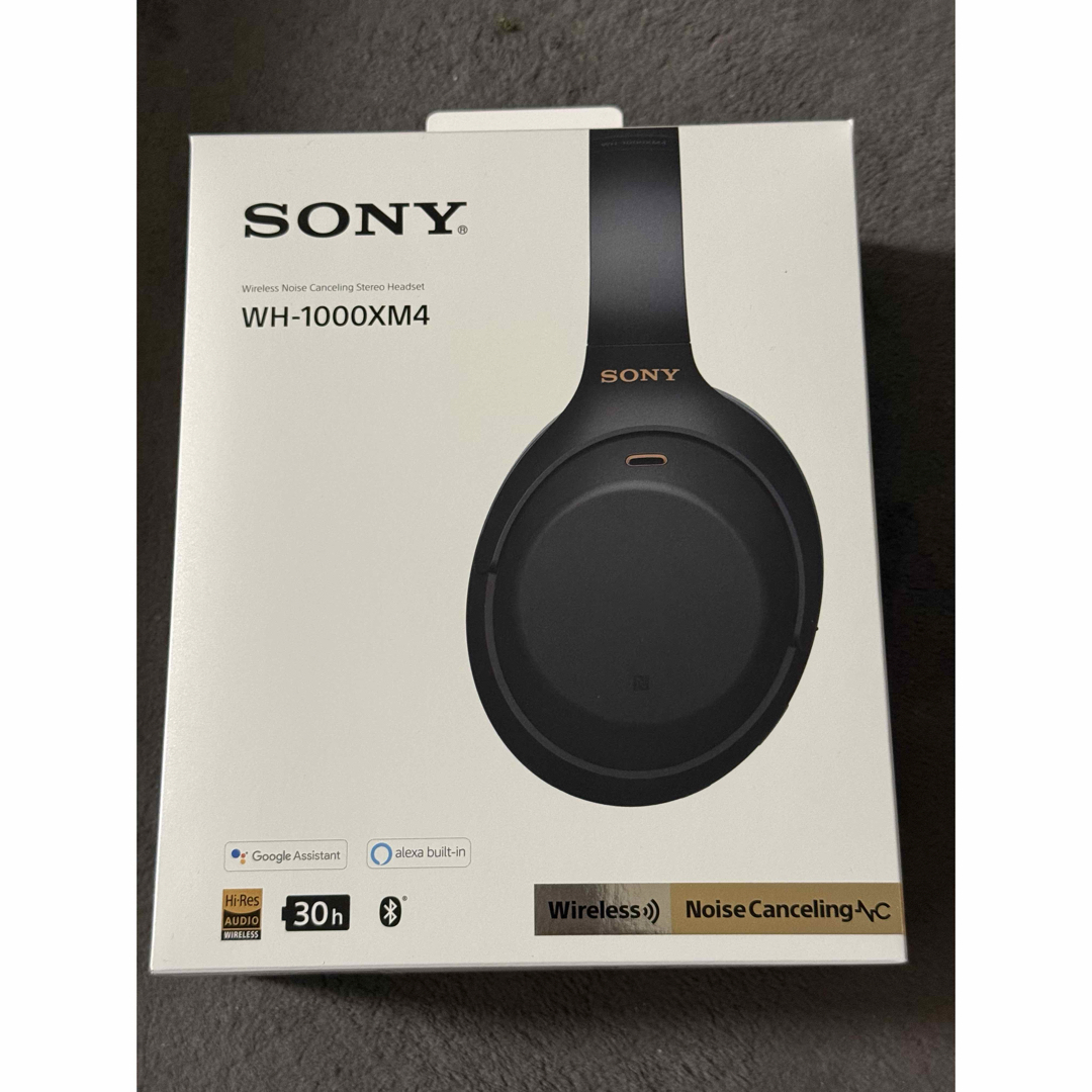 Amazon.co.jp: ソニー(SONY) ワイヤレスノイズキャンセリング Amazon.co.jp: ソニー(SONY) ワイヤレスノイズキャンセリング