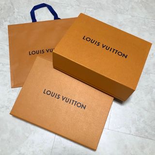 LOUIS VUITTON(ショップ袋)のフリマアイテム一覧 LOUIS VUITTON(ショップ袋)のフリマアイテム一覧