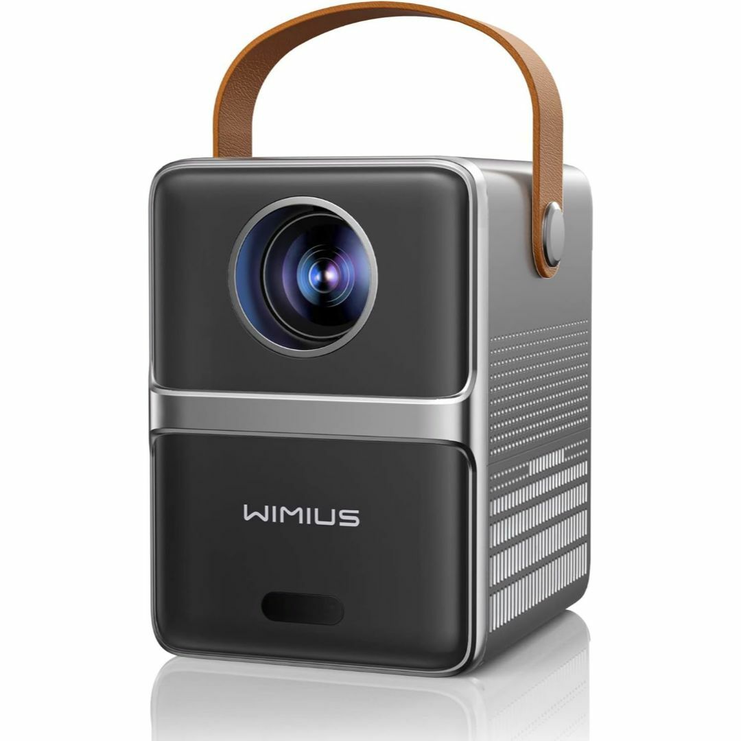 新品 WiMiUSプロジェクター小型モバイルプロジェクター15000LM-【電動の通販 by トレンド市場|ラクマ 新品 WiMiUSプロジェクター小型モバイルプロジェクター15000LM-【電動の通販 by トレンド市場|ラクマ