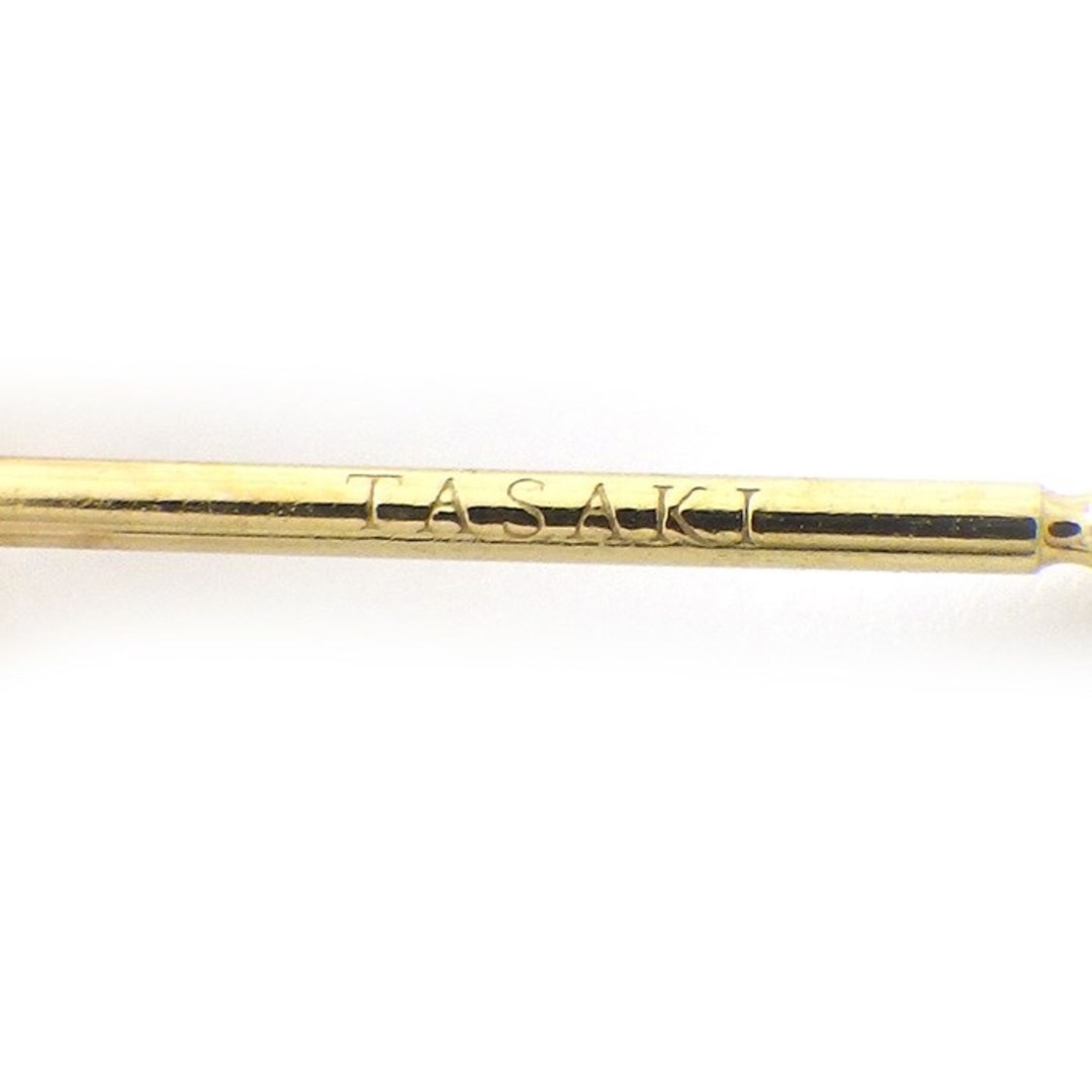 TASAKI - タサキ 田崎真珠 TASAKI ピアス バランス プラス E TASAKI - タサキ 田崎真珠 TASAKI ピアス バランス プラス E