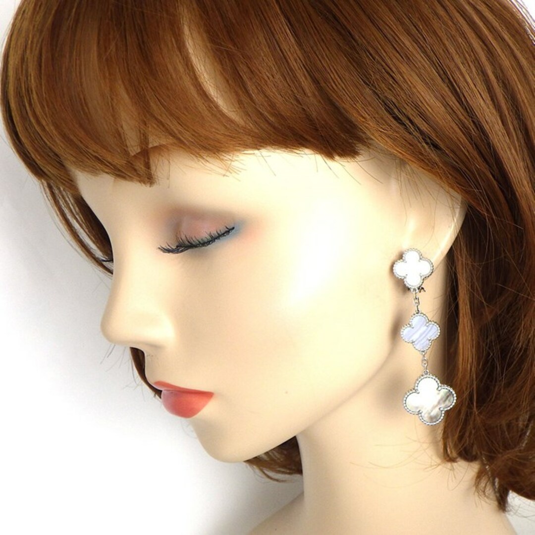 Van Cleef & Arpels - ヴァンクリーフ&アーペル Van Cleef Van Cleef & Arpels - ヴァンクリーフ&アーペル Van Cleef