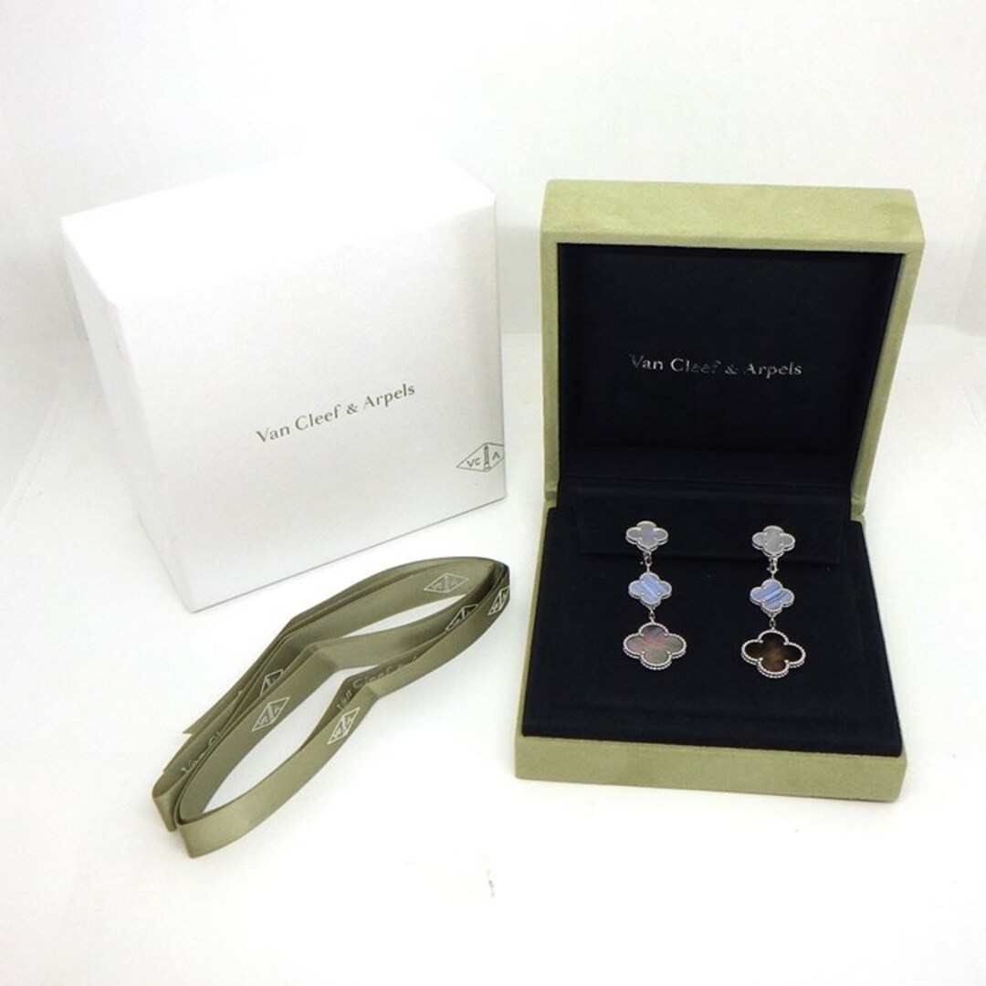 Van Cleef & Arpels - ヴァンクリーフ&アーペル Van Cleef Van Cleef & Arpels - ヴァンクリーフ&アーペル Van Cleef
