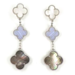 Van Cleef & Arpels - ヴァンクリーフ&アーペル Van Cleef Van Cleef & Arpels - ヴァンクリーフ&アーペル Van Cleef