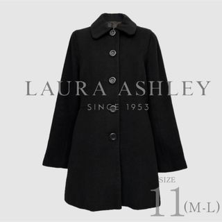 LAURA ASHLEY(ロングコート)のフリマアイテム一覧 LAURA ASHLEY(ロングコート)のフリマアイテム一覧
