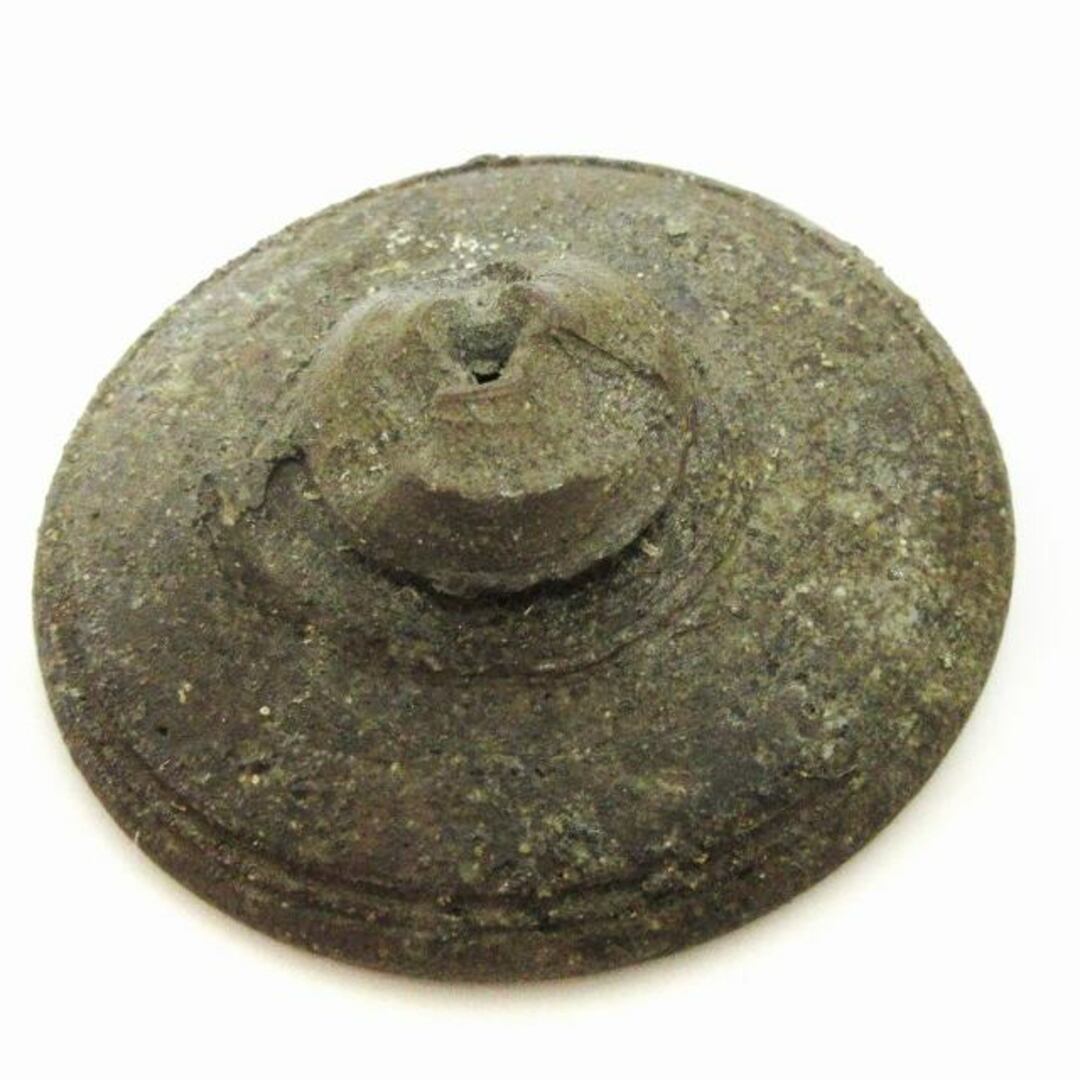森宝山 備前焼 宝瓶 茶器 煎茶道具 同梱不可 森宝山 備前焼 宝瓶 茶器 煎茶道具 同梱不可