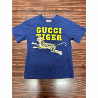 GUCCI(Tシャツ/カットソー(半袖/袖なし) ・ イエロー/黄色系 GUCCI(Tシャツ/カットソー(半袖/袖なし) ・ イエロー/黄色系