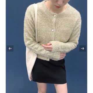 EDIT.FOR LULU(カーディガン)のフリマアイテム一覧 EDIT.FOR LULU(カーディガン)のフリマアイテム一覧