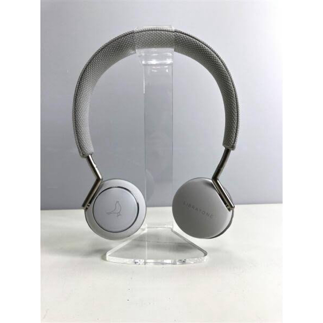 Libratone ワイヤレスヘッドホン Q ADAPT WIRELESS ON Libratone ワイヤレスヘッドホン Q ADAPT WIRELESS ON