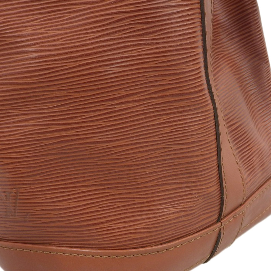 本物保証】 ルイヴィトン LOUIS VUITTON エピ ノエ M44003 本物保証】 ルイヴィトン LOUIS VUITTON エピ ノエ M44003