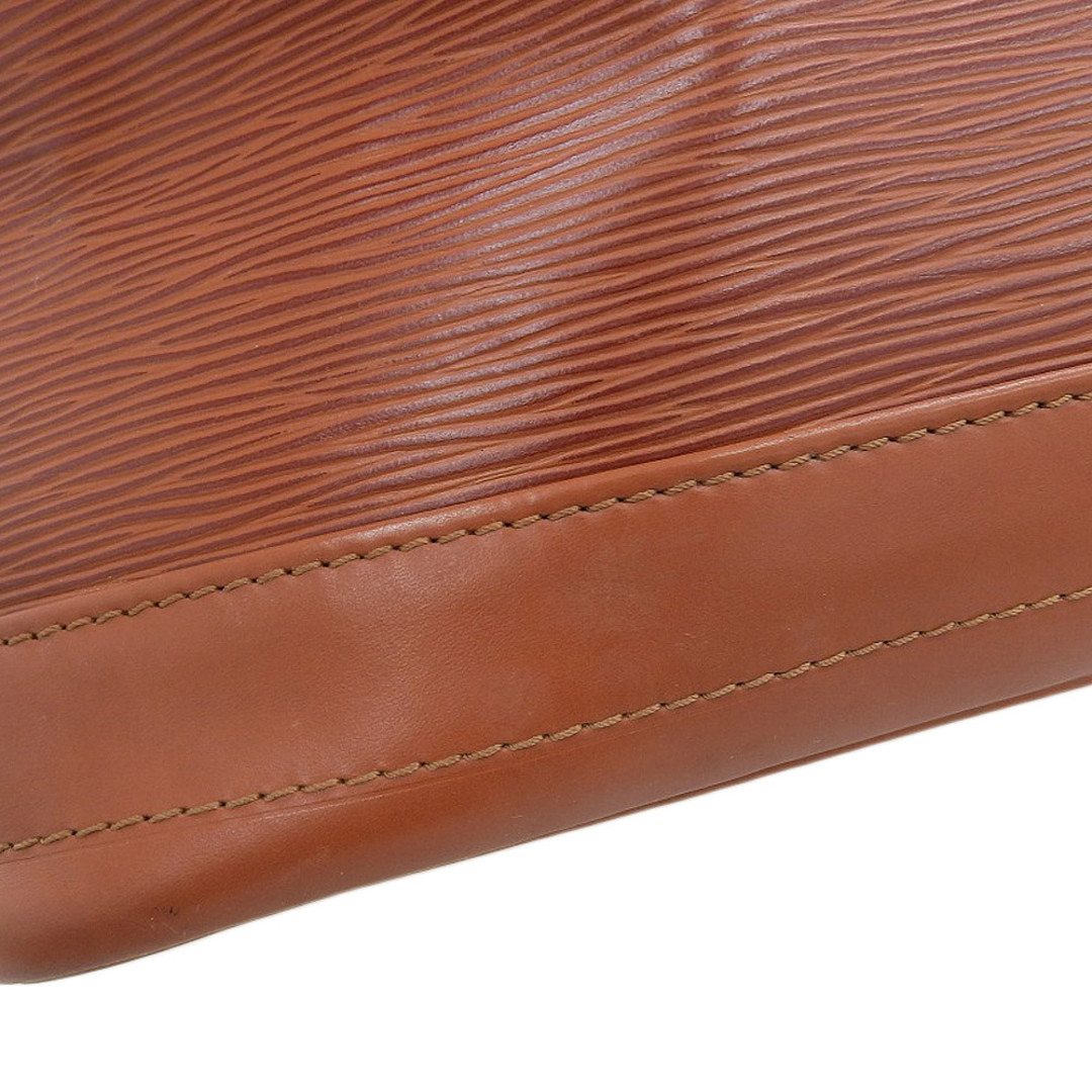本物保証】 ルイヴィトン LOUIS VUITTON エピ ノエ M44003 本物保証】 ルイヴィトン LOUIS VUITTON エピ ノエ M44003