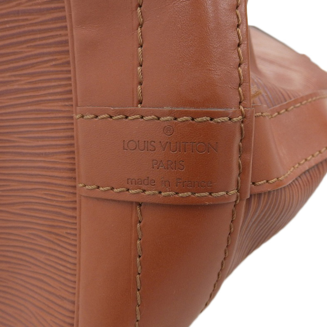 本物保証】 ルイヴィトン LOUIS VUITTON エピ ノエ M44003 本物保証】 ルイヴィトン LOUIS VUITTON エピ ノエ M44003