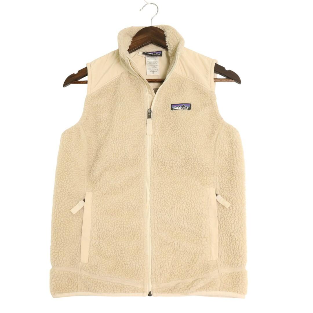 売れ筋アイテムラン patagonia フリース レトロX Retro-X パタゴニア patagonia - 女性用
