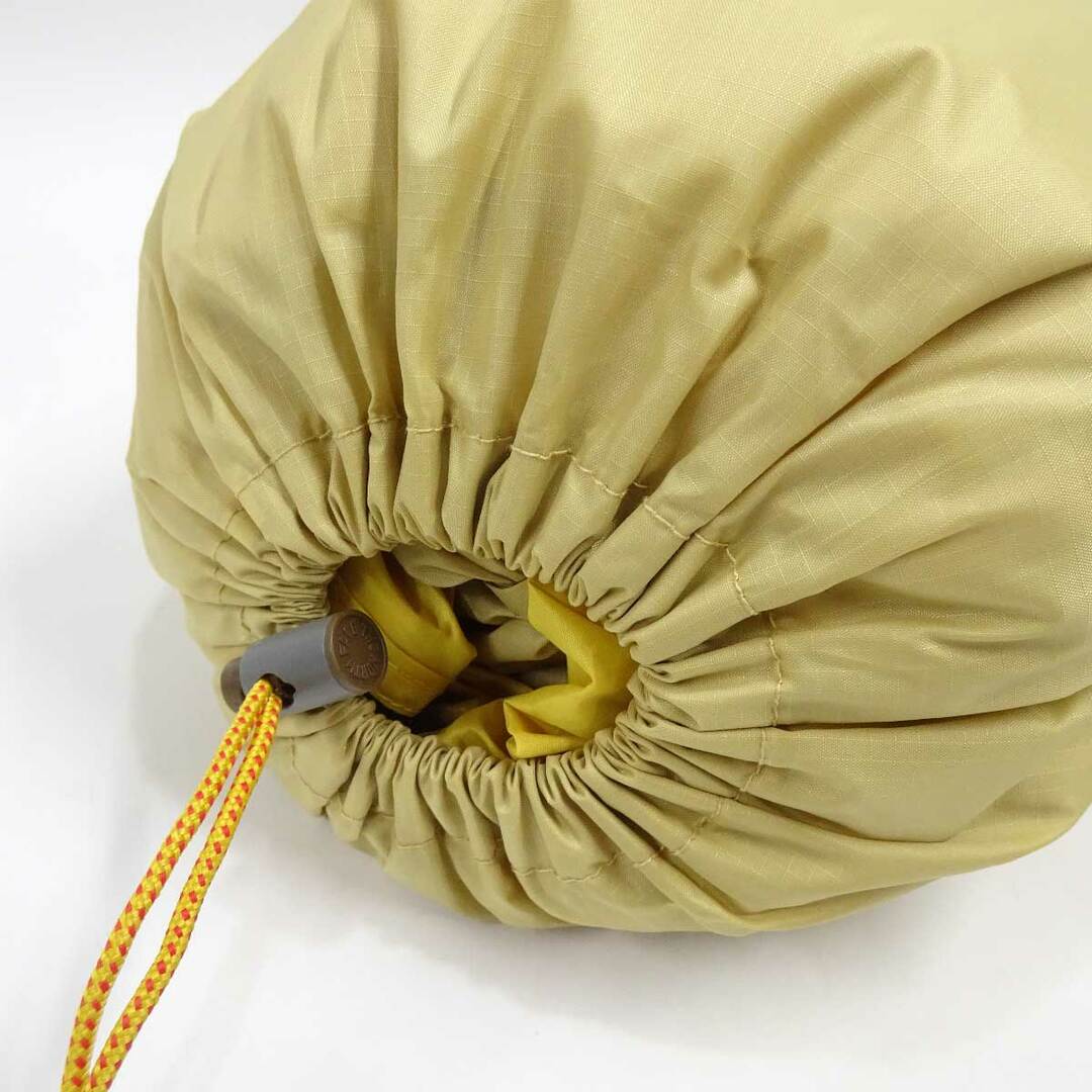 中古・未使用品】ノースフェイス THE NORTH FACE テント Eco 中古・未使用品】ノースフェイス THE NORTH FACE テント Eco