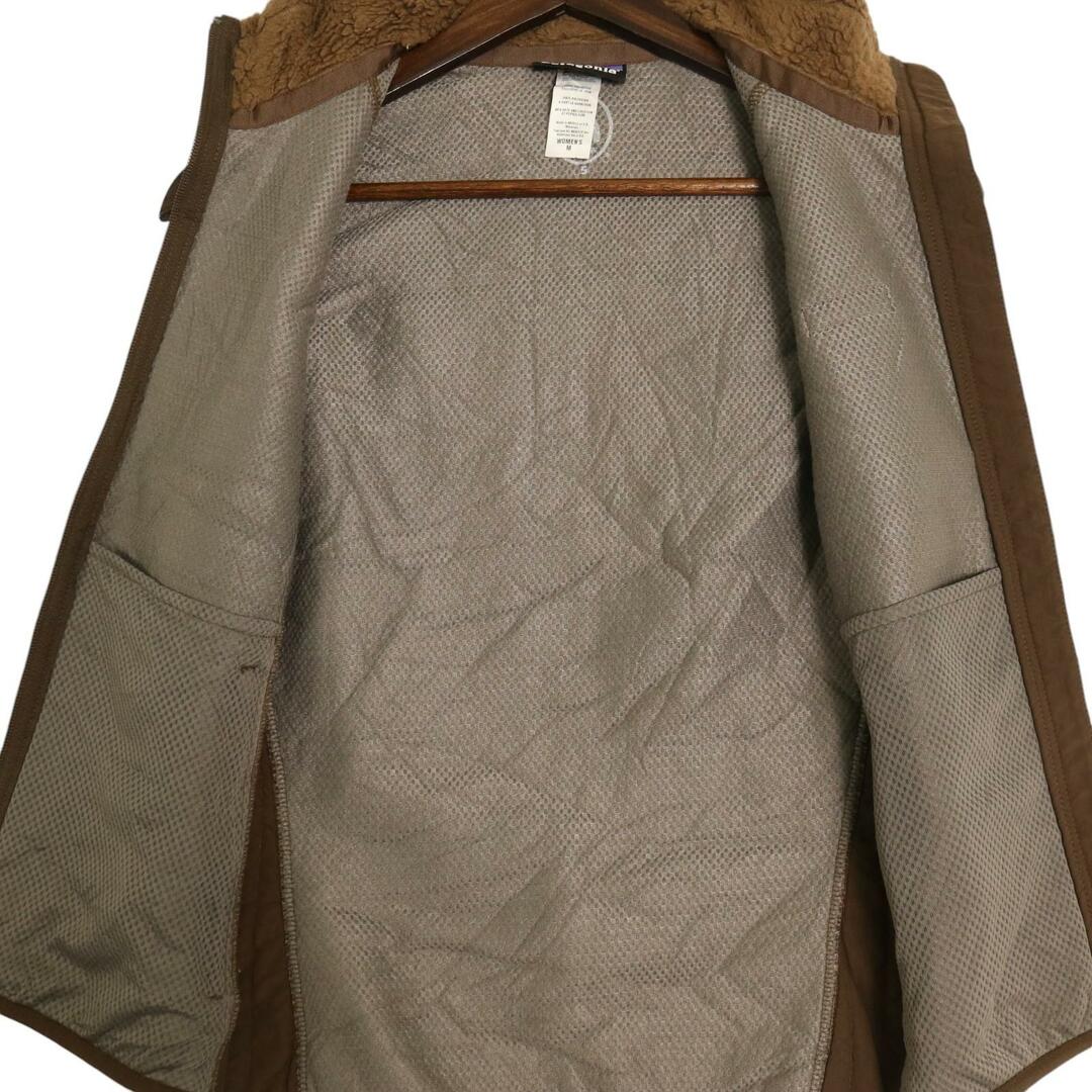 流行り の ブランド パタゴニア patagonia - patagonia Retro-X フリース レトロX 女性用
