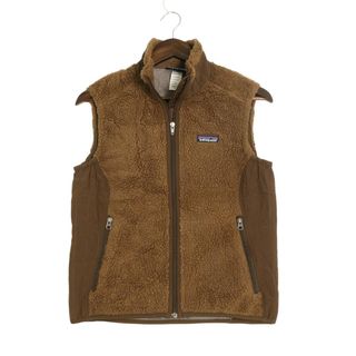 patagonia(ベスト/ジレ ・ ブラウン/茶色系)のフリマアイテム一覧 patagonia(ベスト/ジレ ・ ブラウン/茶色系)のフリマアイテム一覧