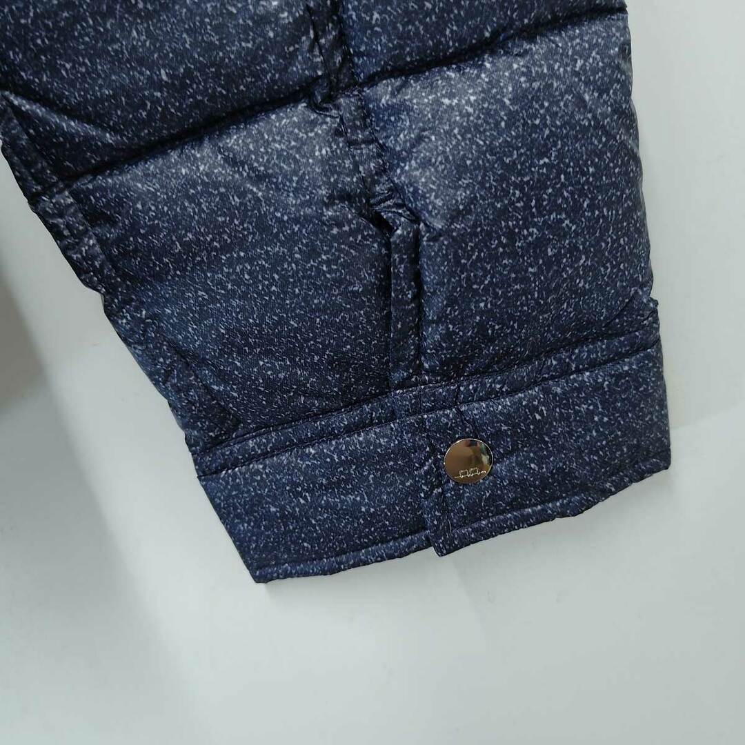 未使用品】Alessandro Albanese PLATINUM Mantova Padded