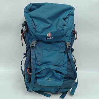 ドイター(Deuter)のドイター FUTURA フューチュラ Pro 38 SL バックパック デニム アークティック Deuter トレッキング 登山 アウトドア(登山用品)