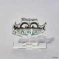 【H賞 キングダム ハーツ ユニオン クロス】キングダムハーツシリーズ ロゴア…