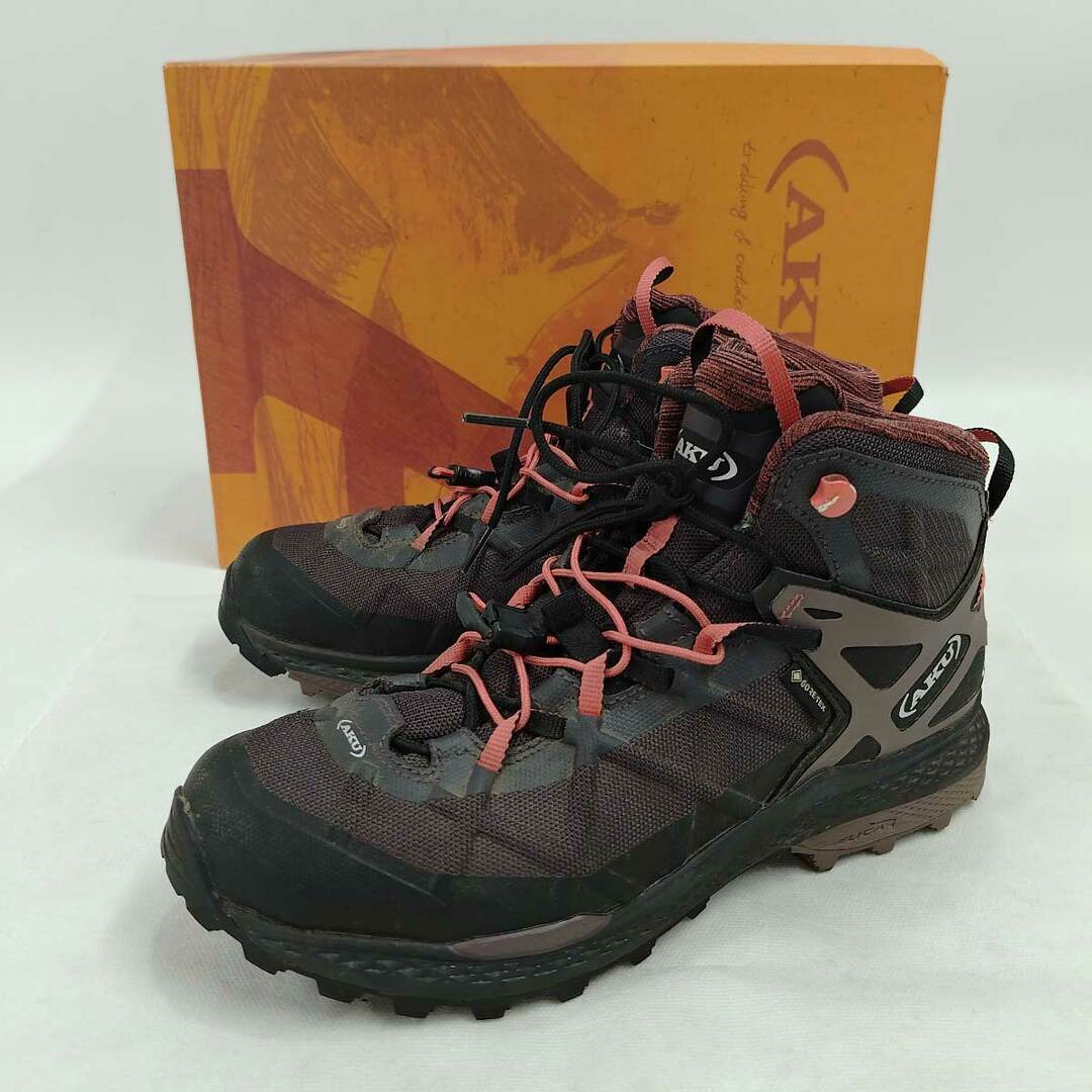 アク ロケット ミッド DFS GTX W's ROCKET MID DFS 25cm 711ISG アク ロケット ミッド DFS GTX W's ROCKET MID DFS 25cm 711ISG