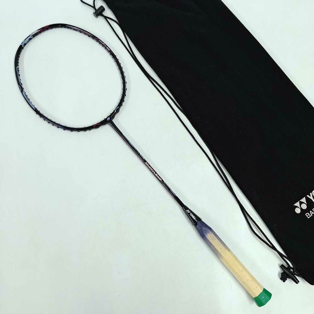 ヨネックス DUORA 8XP バドミントン ラケット デュオラ 3UG5 YONEX ヨネックス DUORA 8XP バドミントン ラケット デュオラ 3UG5 YONEX