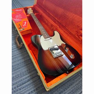 赤 果てしなく 左用 エレキギター 左利き Telecaster 赤 果てしなく 左用 エレキギター 左利き Telecaster
