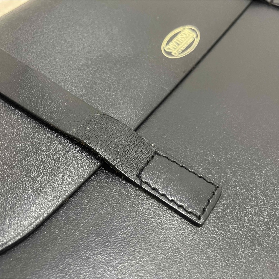 Smythson - 【希少】スマイソン SMYTHSON 楽譜 ヴィンテージ Smythson - 【希少】スマイソン SMYTHSON 楽譜 ヴィンテージ