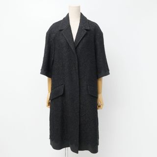 DOLCE&GABBANA(ロングコート)のフリマアイテム一覧 DOLCE&GABBANA(ロングコート)のフリマアイテム一覧
