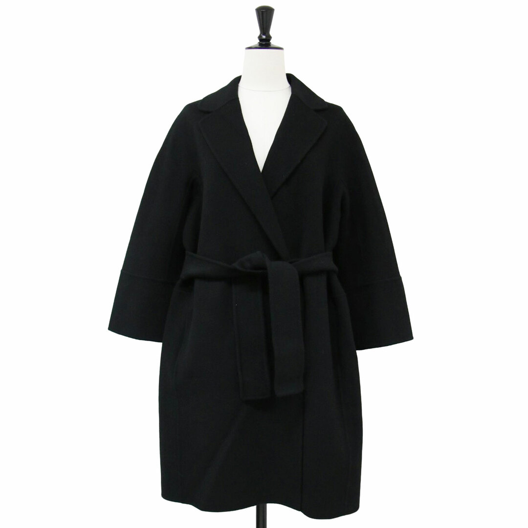 S Max Mara - 新品 S Max Mara エス マックスマーラ コート S Max Mara - 新品 S Max Mara エス マックスマーラ コート