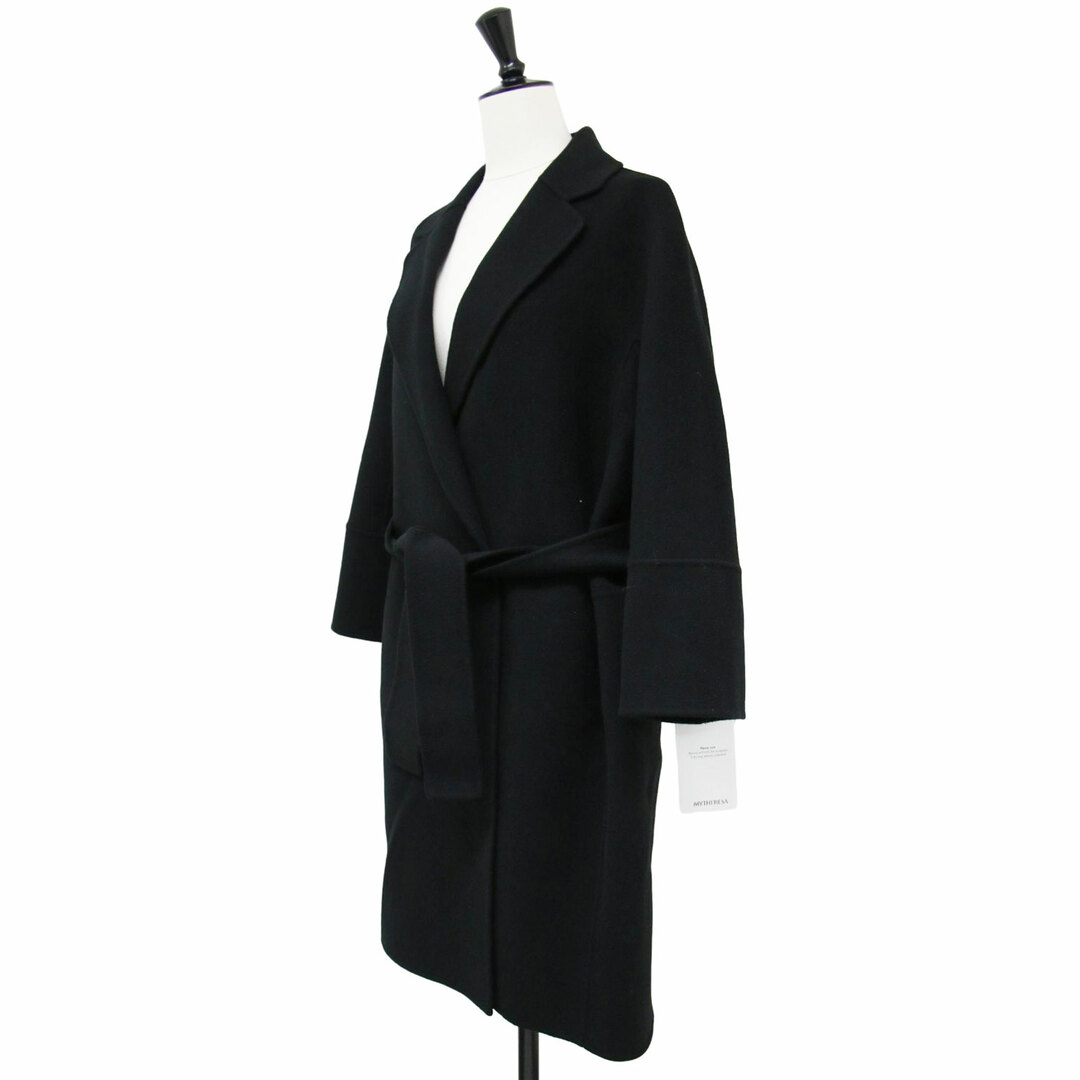 S Max Mara - 新品 S Max Mara エス マックスマーラ コート S Max Mara - 新品 S Max Mara エス マックスマーラ コート