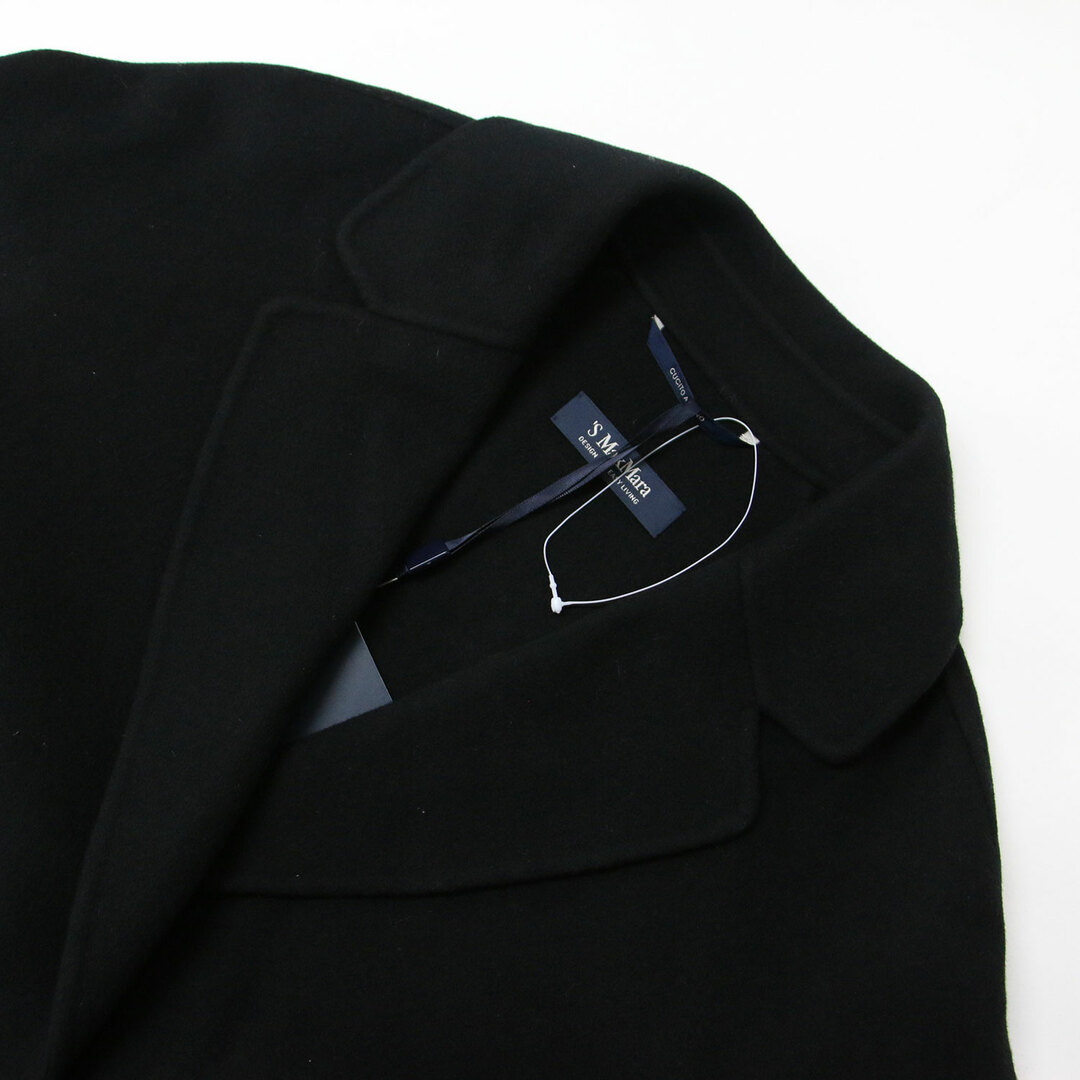 S Max Mara - 新品 S Max Mara エス マックスマーラ コート S Max Mara - 新品 S Max Mara エス マックスマーラ コート