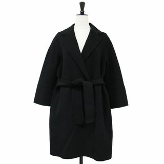 S Max Mara - 新品 S Max Mara エス マックスマーラ コート S Max Mara - 新品 S Max Mara エス マックスマーラ コート