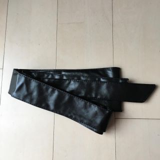 サッシュベルト新品！！セール中(ベルト)