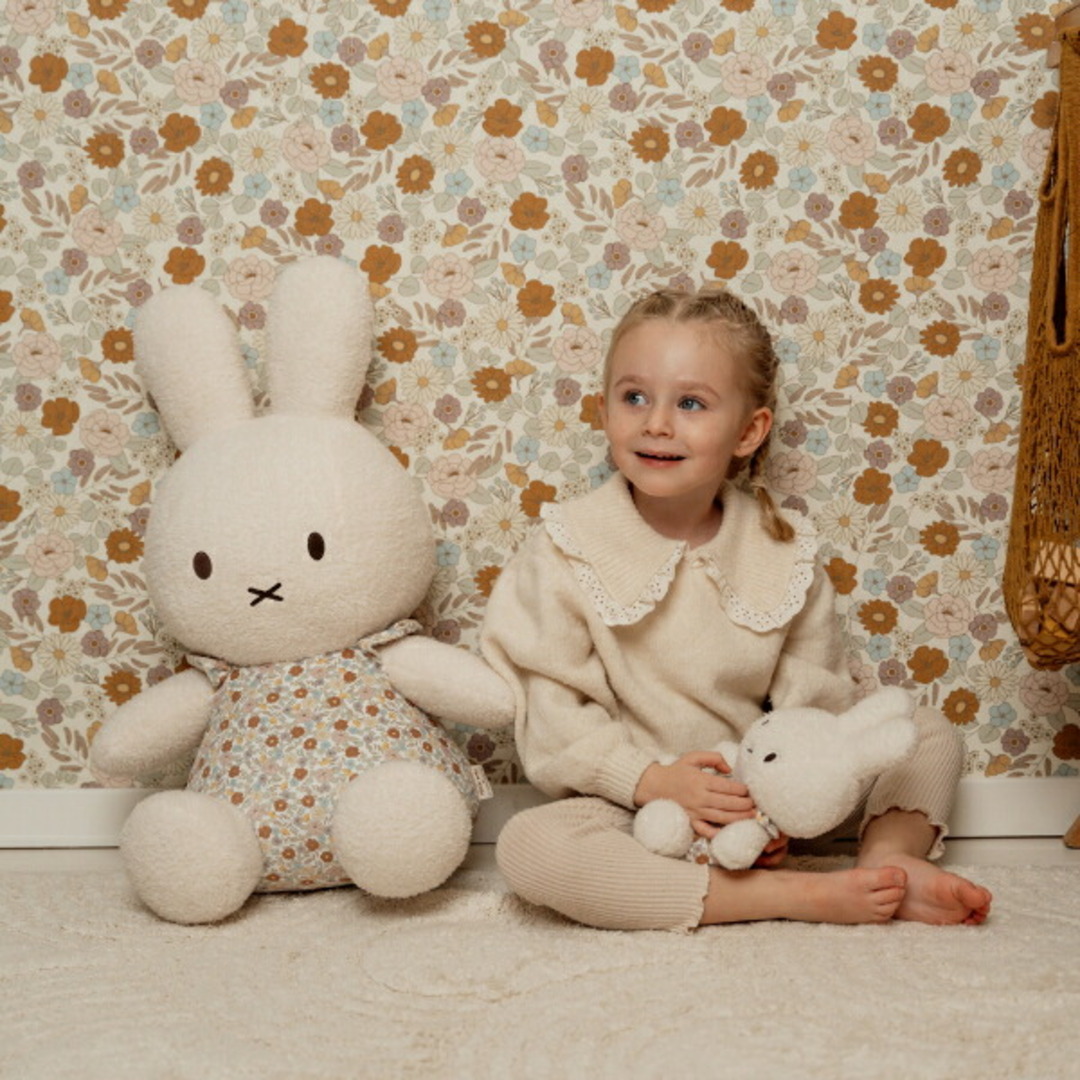 miffy - ミッフィー miffy × Little Dutch ヴィンテージリトル miffy - ミッフィー miffy × Little Dutch ヴィンテージリトル