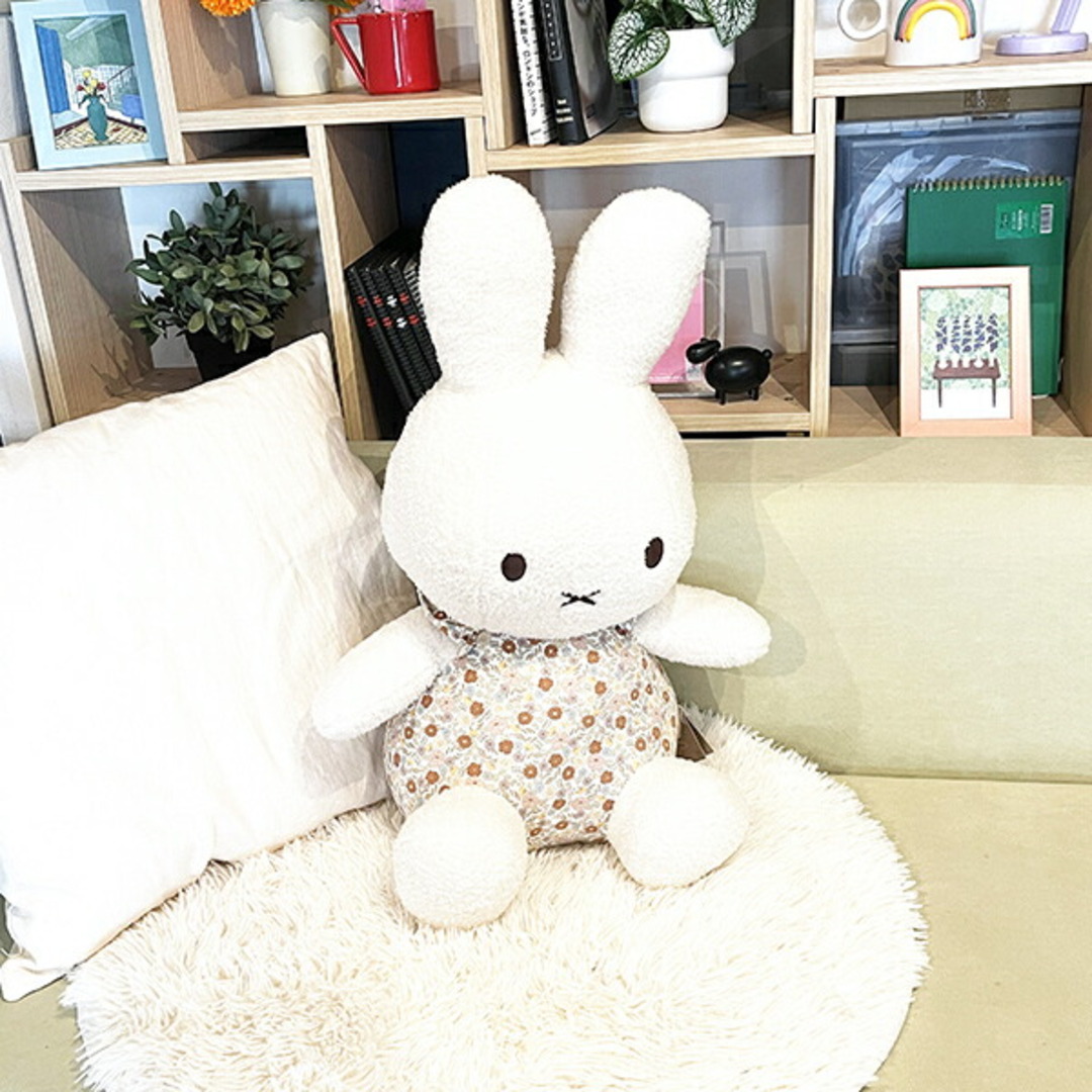 miffy - ミッフィー miffy × Little Dutch ヴィンテージリトル miffy - ミッフィー miffy × Little Dutch ヴィンテージリトル