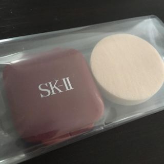 エスケーツー(SK-II)のSK-II サンプル ファンデーション(ファンデーション)