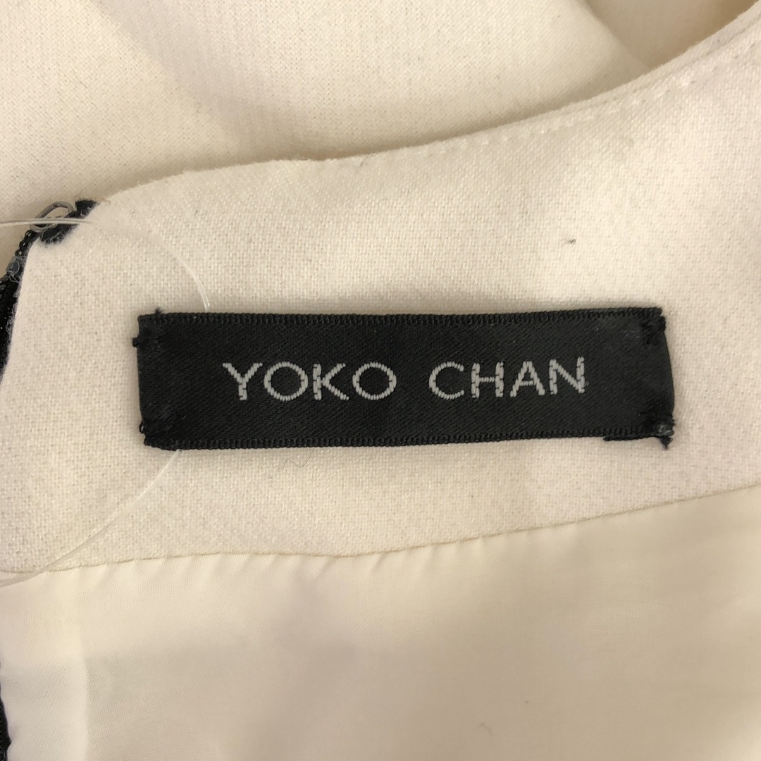 YOKO CHAN ヨーコチャン 18AW Half-sleeve Balloon Dress ハーフ YOKO CHAN ヨーコチャン 18AW Half-sleeve Balloon Dress ハーフ