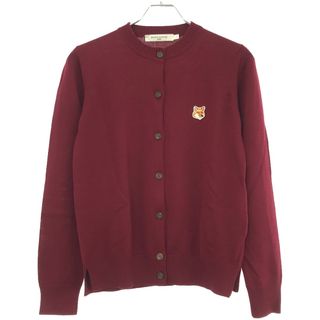 MAISON KITSUNE'(カーディガン)のフリマアイテム一覧 MAISON KITSUNE'(カーディガン)のフリマアイテム一覧