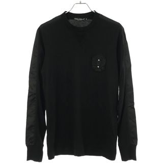 DOLCE&GABBANA(Tシャツ/カットソー(七分/長袖))のフリマ DOLCE&GABBANA(Tシャツ/カットソー(七分/長袖))のフリマ